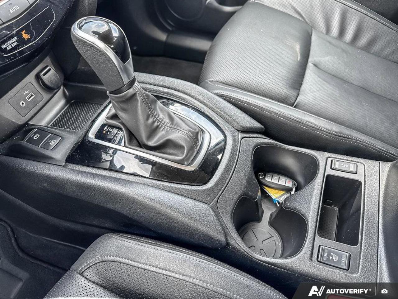 2022 Nissan Qashqai SL Photo