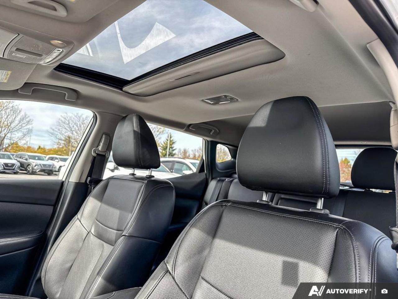 2022 Nissan Qashqai SL Photo