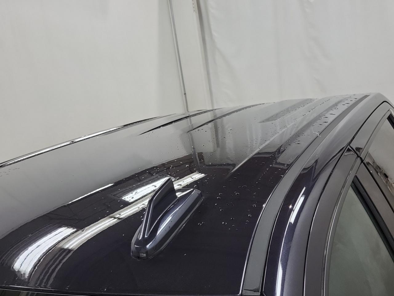 2022 Chevrolet Silverado 1500 4WD Crew Cab 147 LTZ Photo