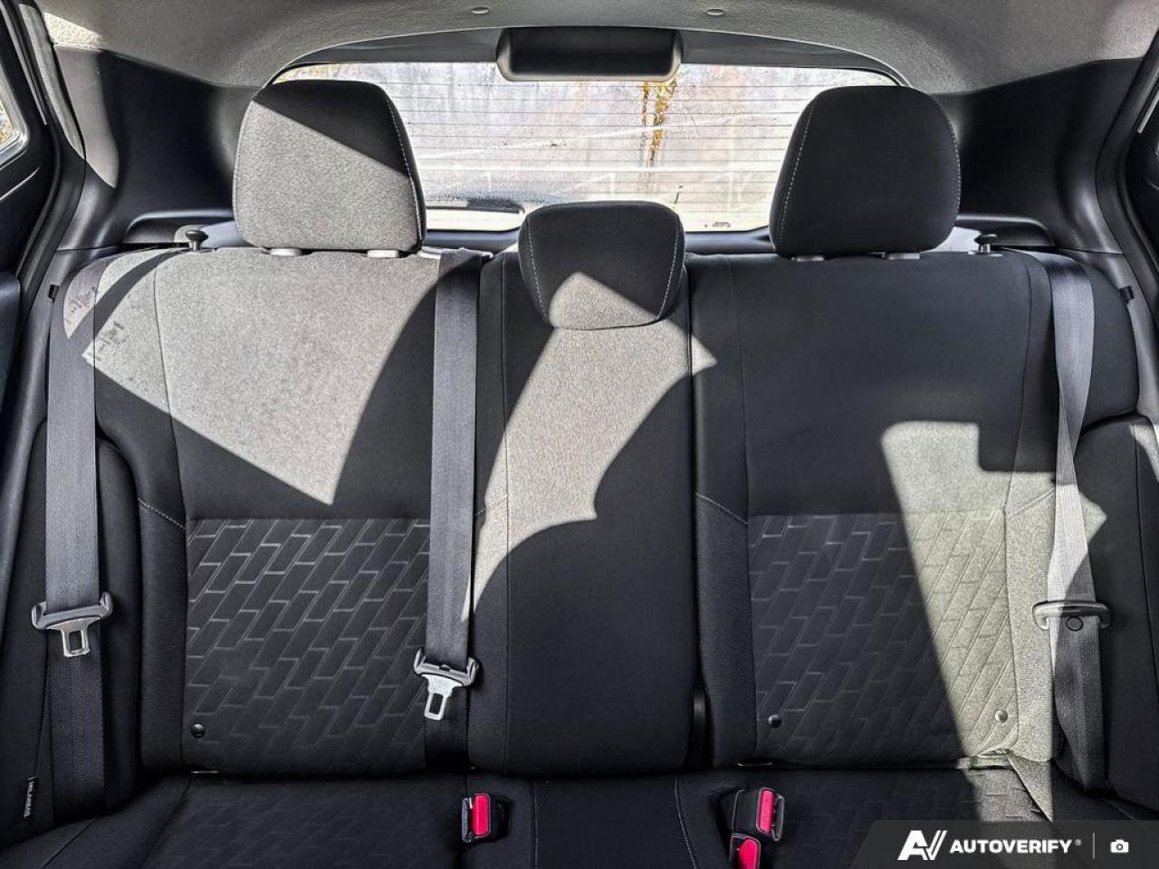 2024 Nissan Kicks SV Photo