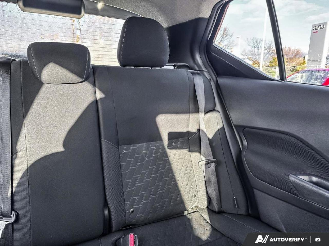 2024 Nissan Kicks SV Photo