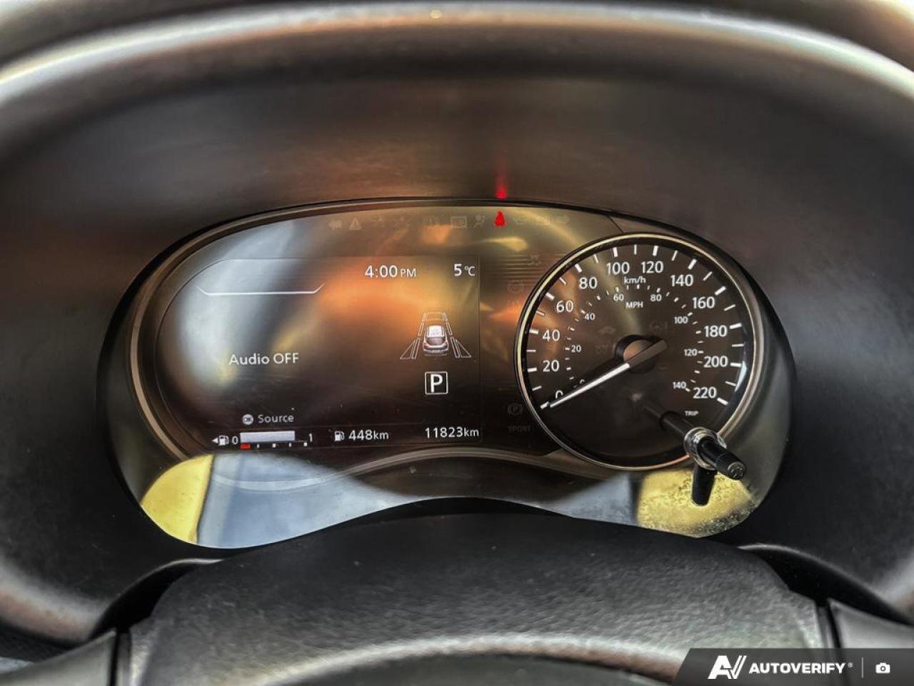 2024 Nissan Kicks SV Photo