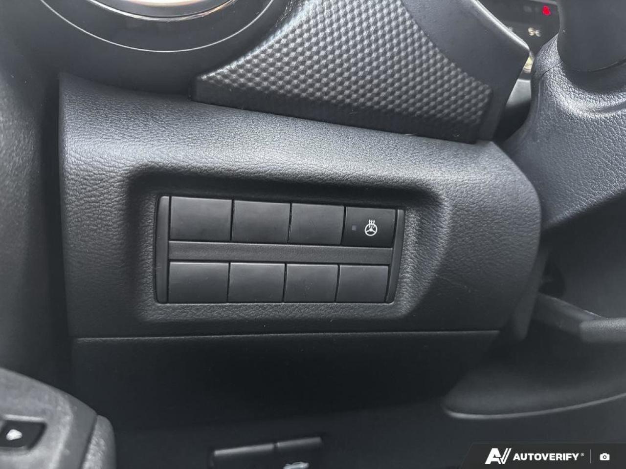 2024 Nissan Kicks SV Photo