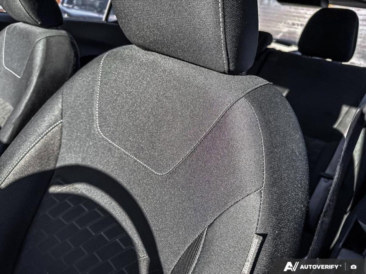 2024 Nissan Kicks SV Photo