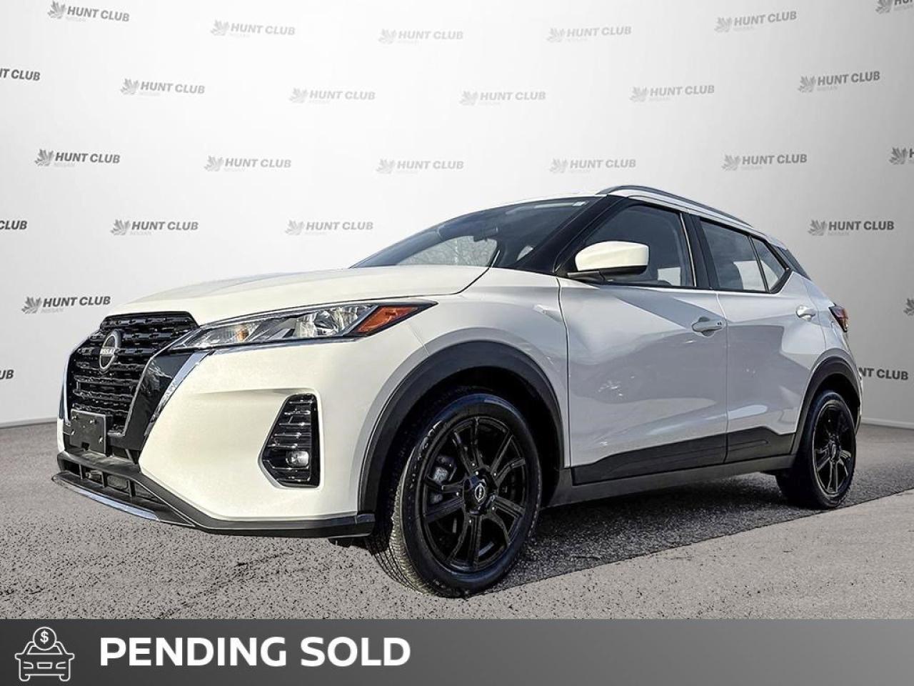 2024 Nissan Kicks SV Photo0