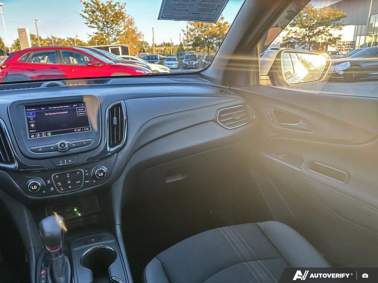 2024 Chevrolet Equinox RS Photo