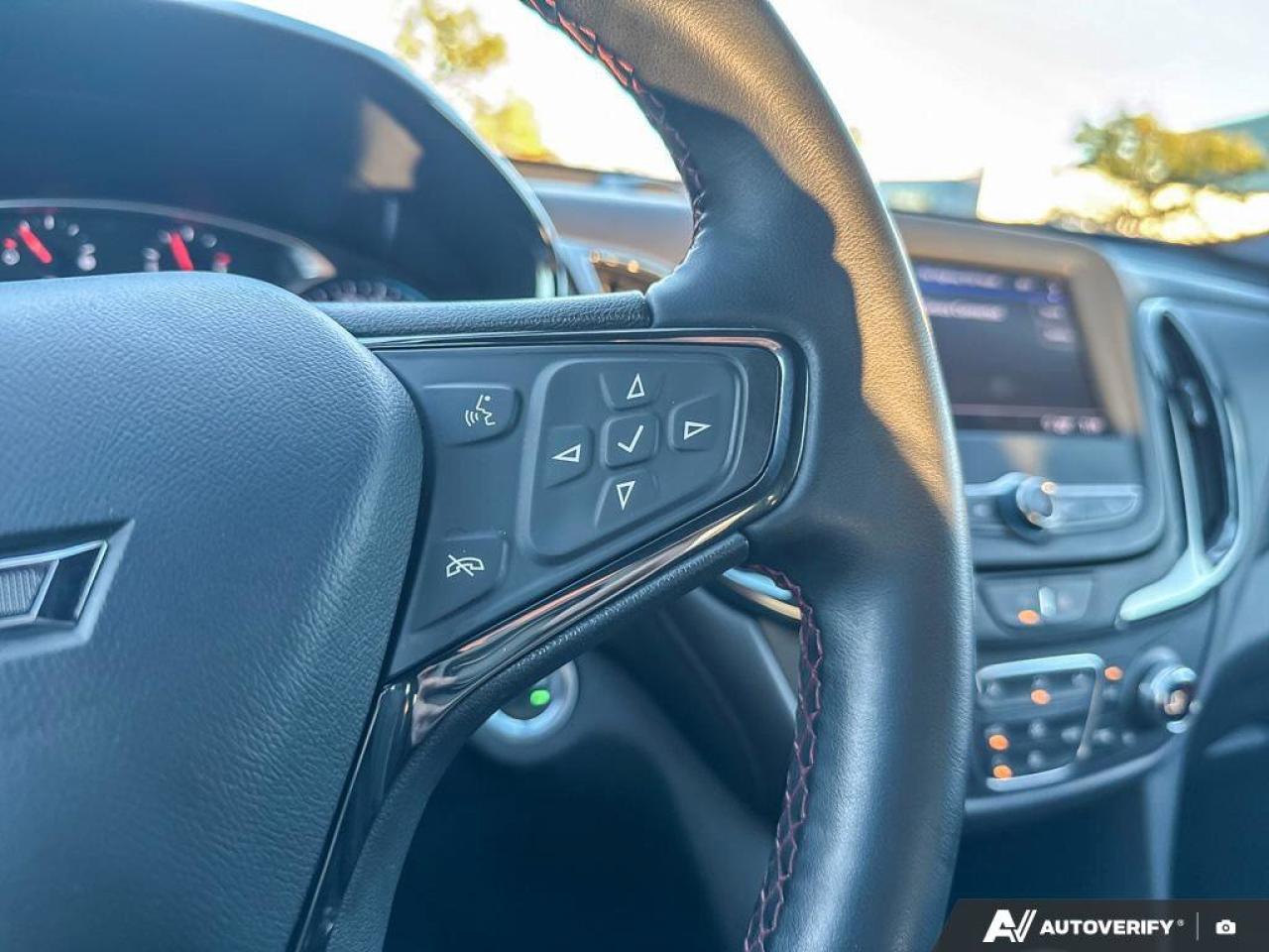 2024 Chevrolet Equinox RS Photo