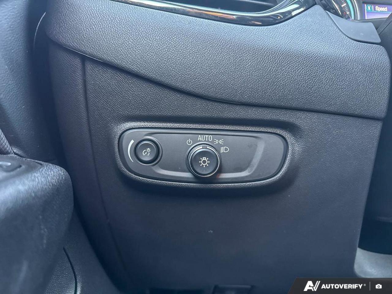 2024 Chevrolet Equinox RS Photo