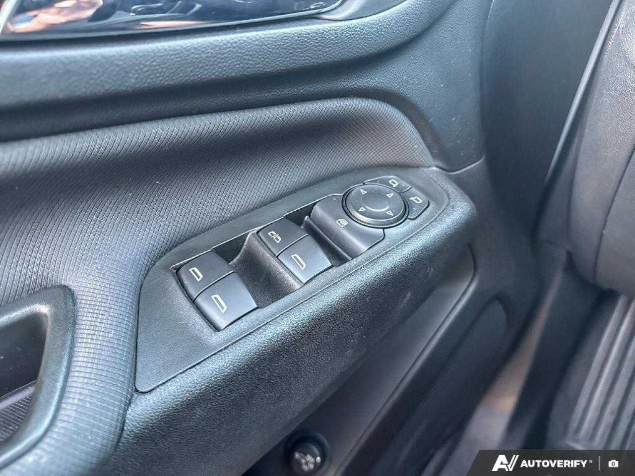 2024 Chevrolet Equinox RS Photo