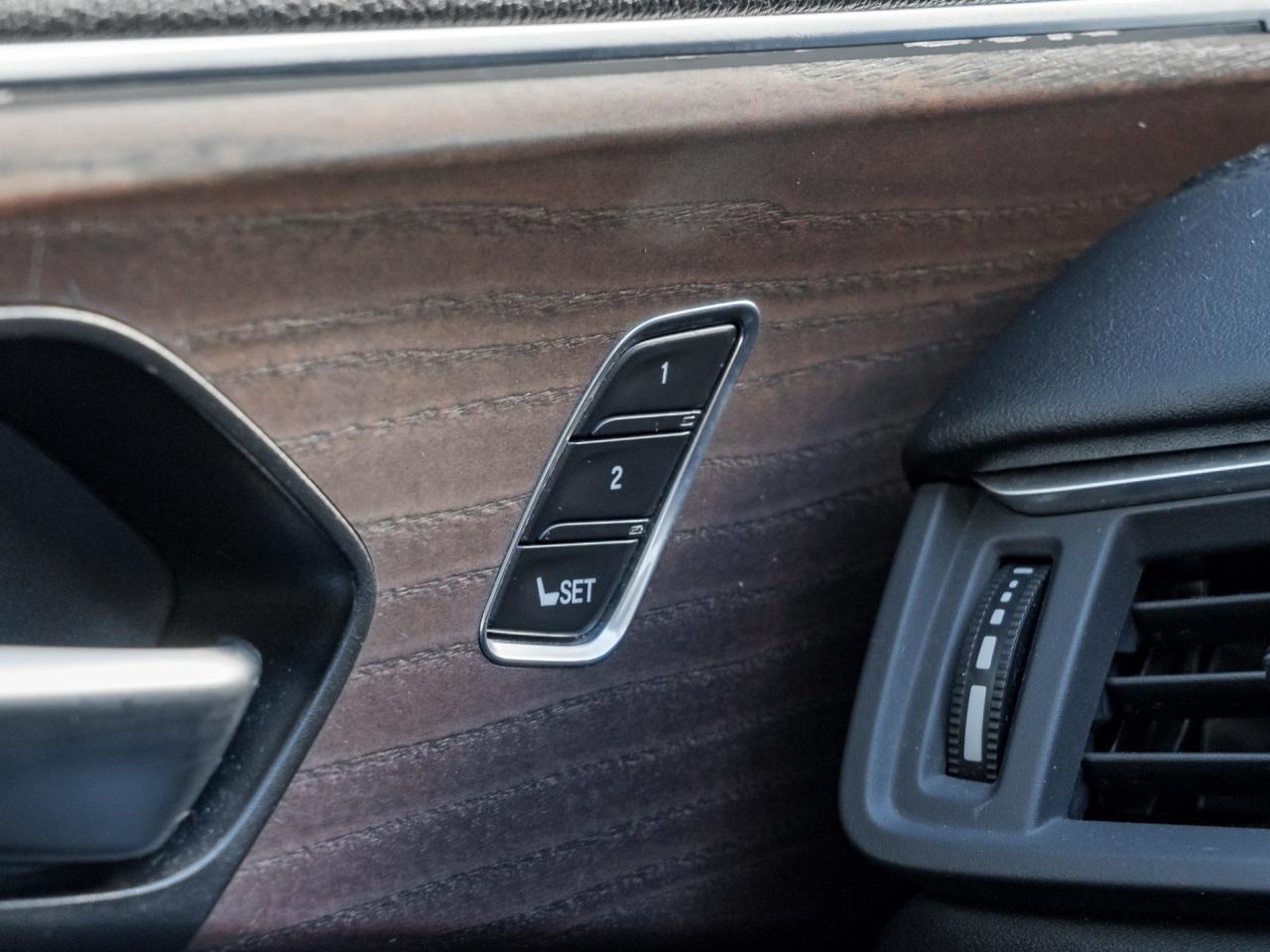 2021 Acura TLX Platinum Elite SH-AWD Sedan Photo