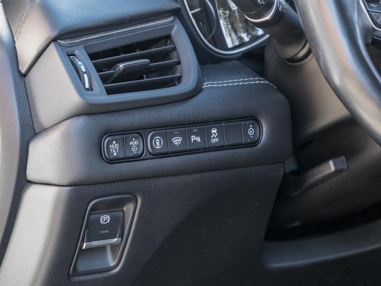 2021 Acura TLX Platinum Elite SH-AWD Sedan Photo