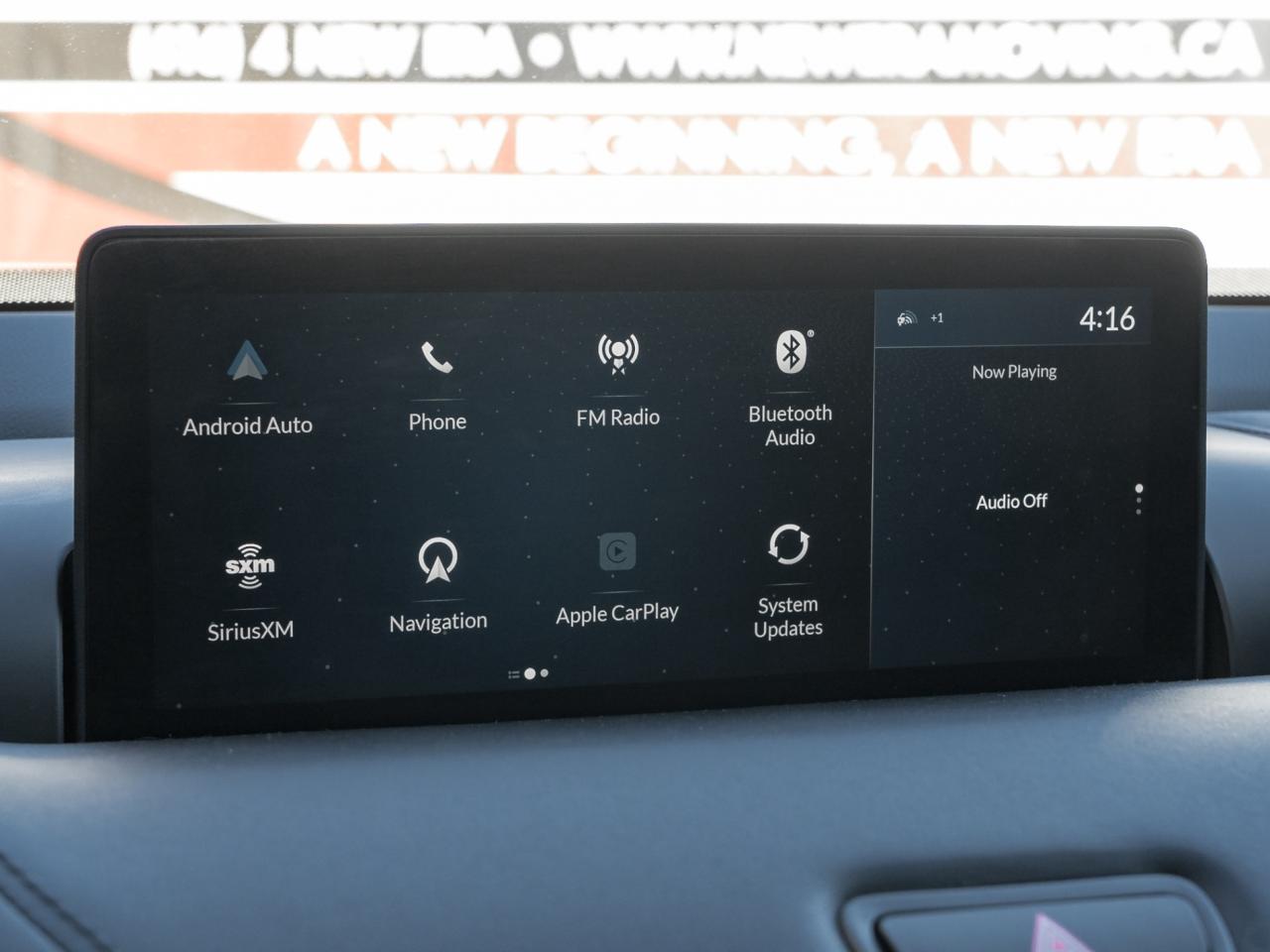 2021 Acura TLX Platinum Elite SH-AWD Sedan Photo