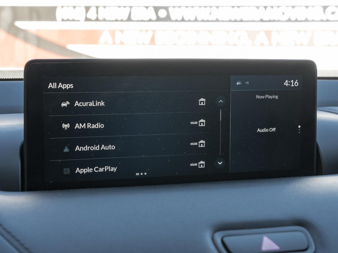 2021 Acura TLX Platinum Elite SH-AWD Sedan Photo