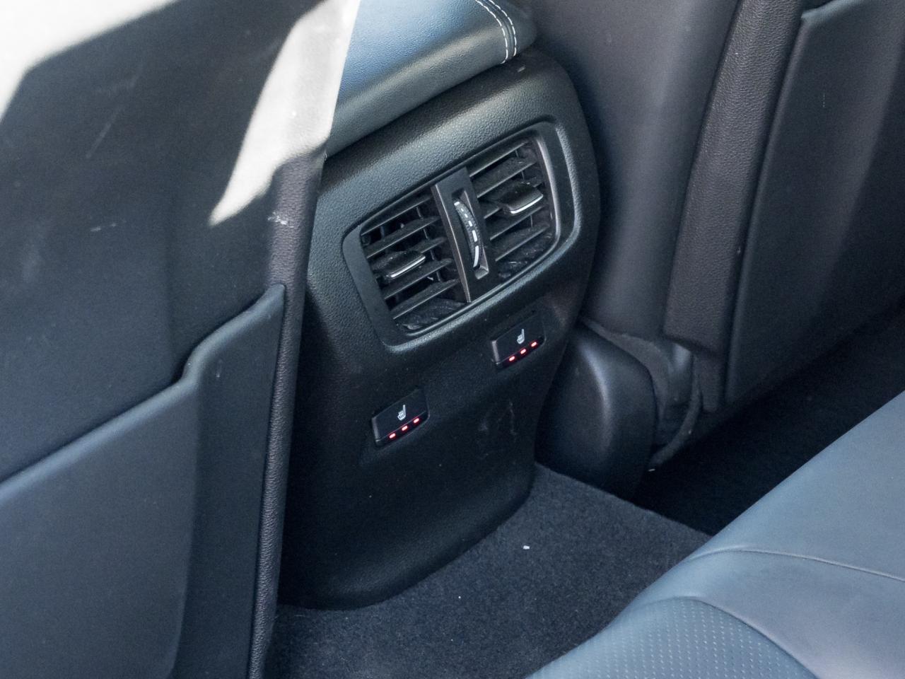 2021 Acura TLX Platinum Elite SH-AWD Sedan Photo