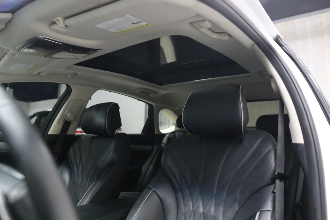 2021 Genesis G80 2.5T ADVANCED AWD  NO ACCIDENTS Photo