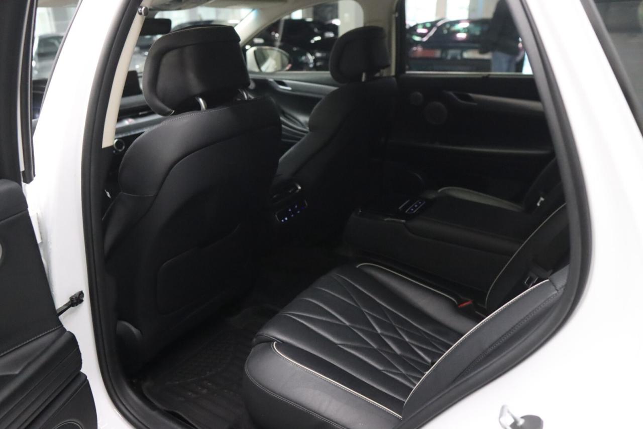 2021 Genesis G80 2.5T ADVANCED AWD  NO ACCIDENTS Photo