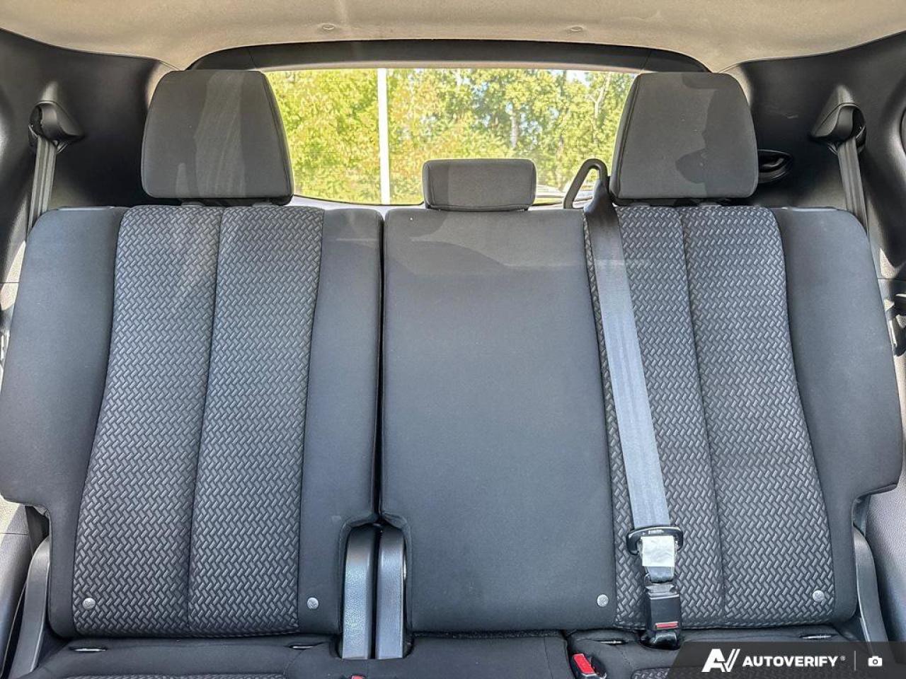 2022 Mitsubishi Eclipse Cross ES Photo