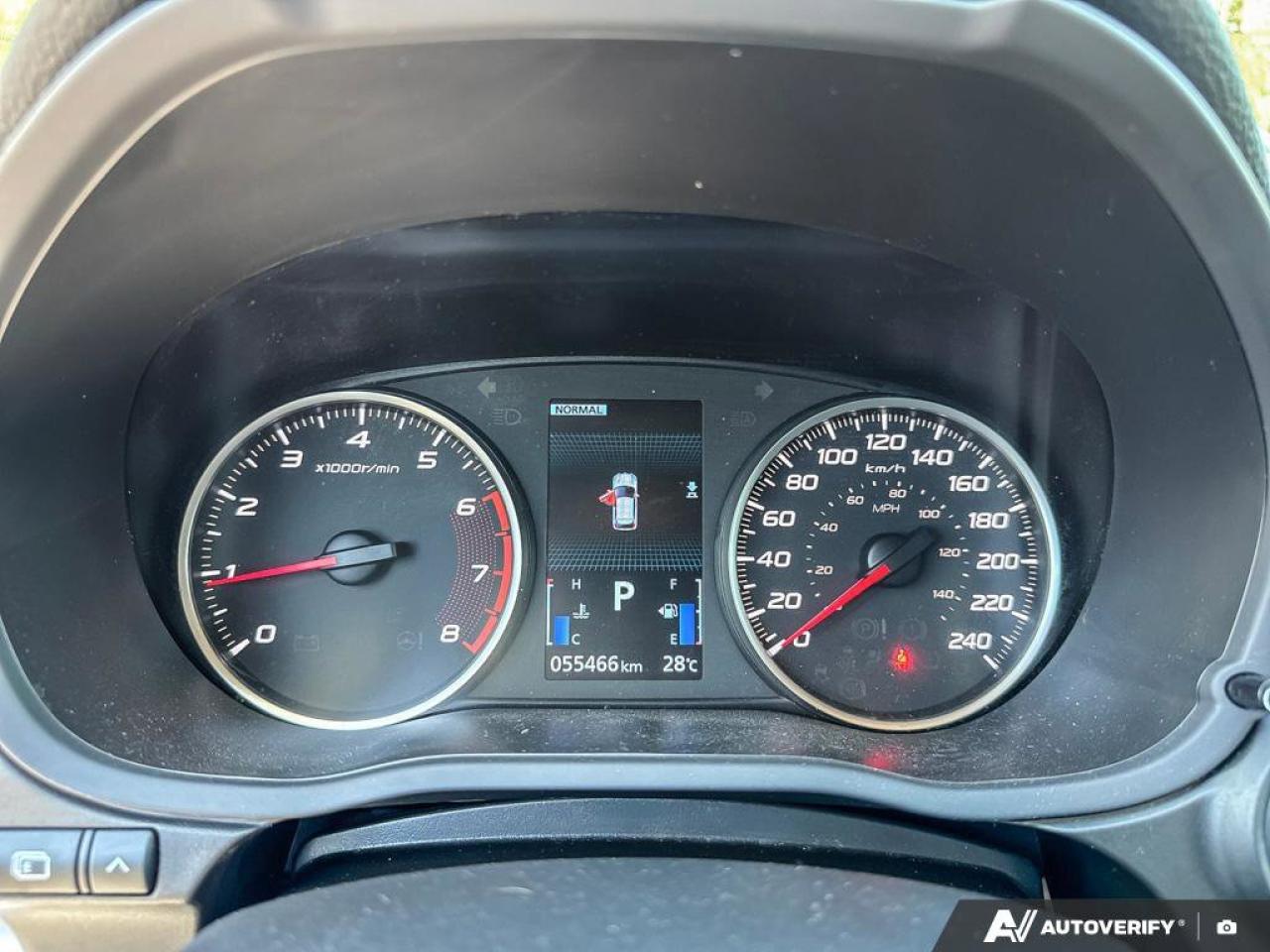 2022 Mitsubishi Eclipse Cross ES Photo