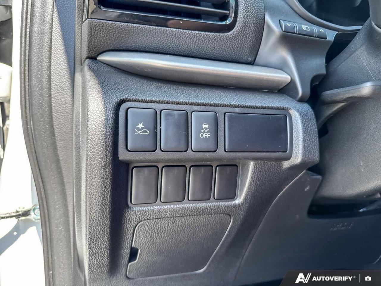 2022 Mitsubishi Eclipse Cross ES Photo