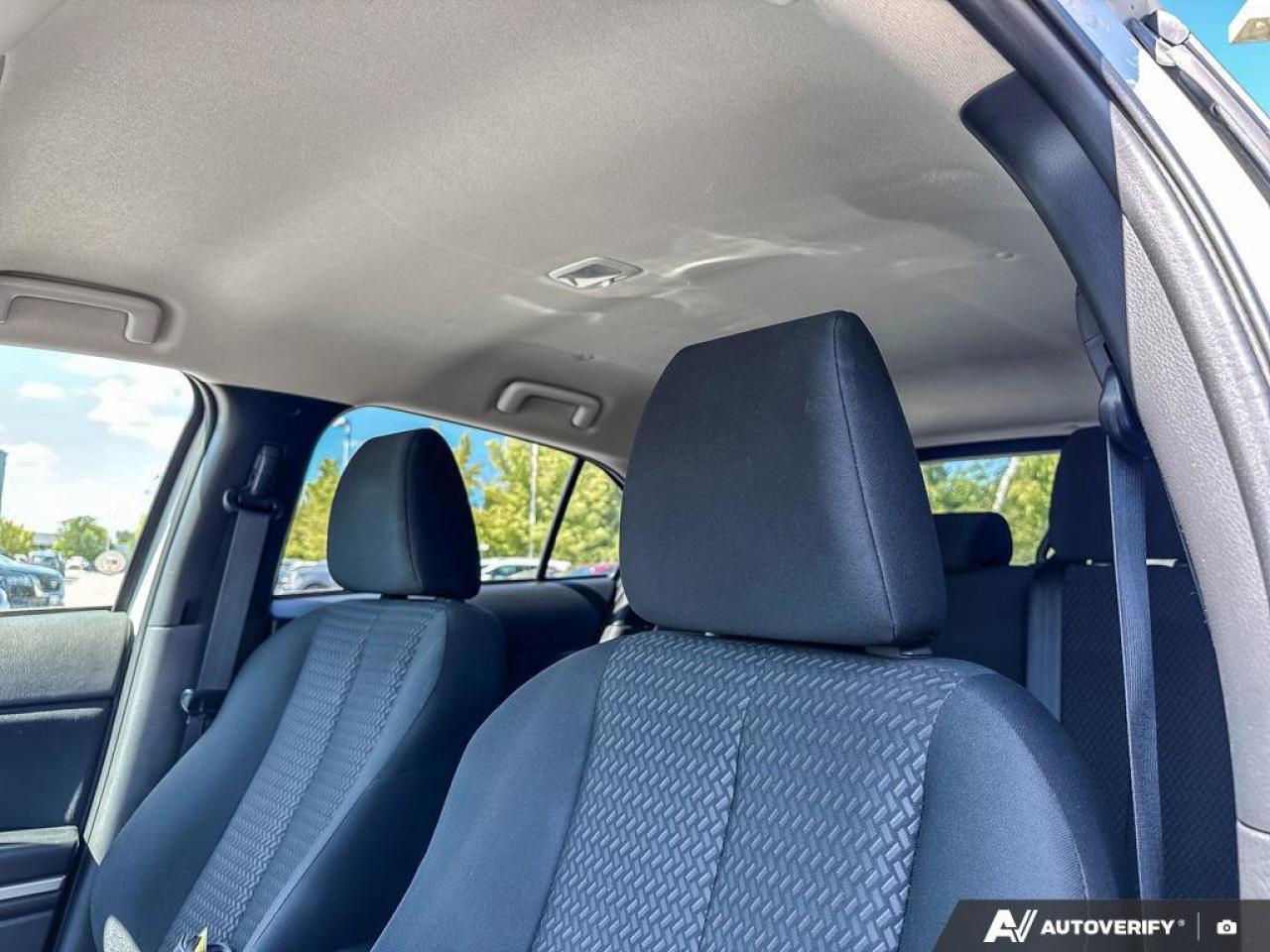 2022 Mitsubishi Eclipse Cross ES Photo