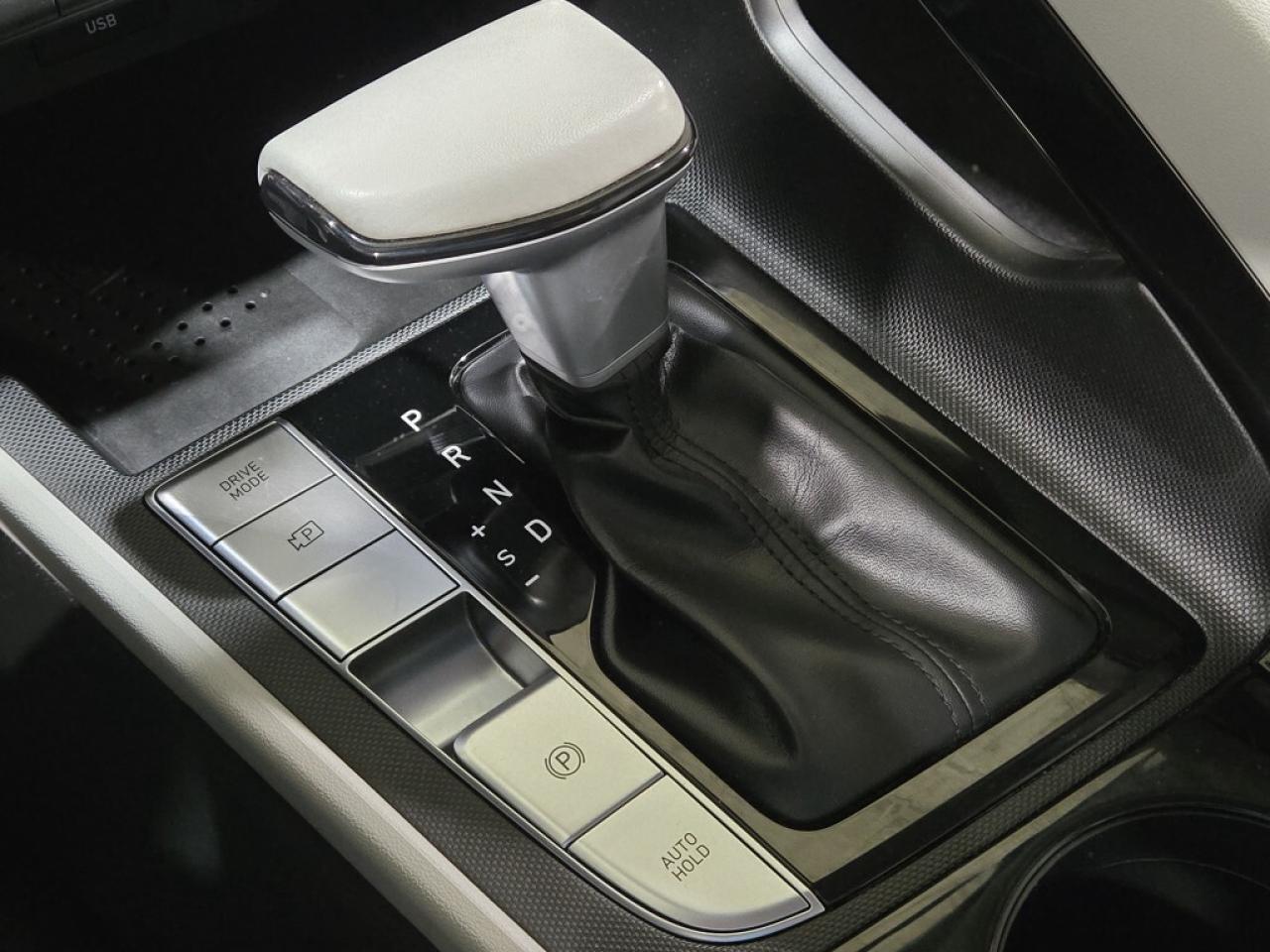 2023 Hyundai Elantra Luxury PKG No Accidents 2 Tone Leather & Sunroof R Photo