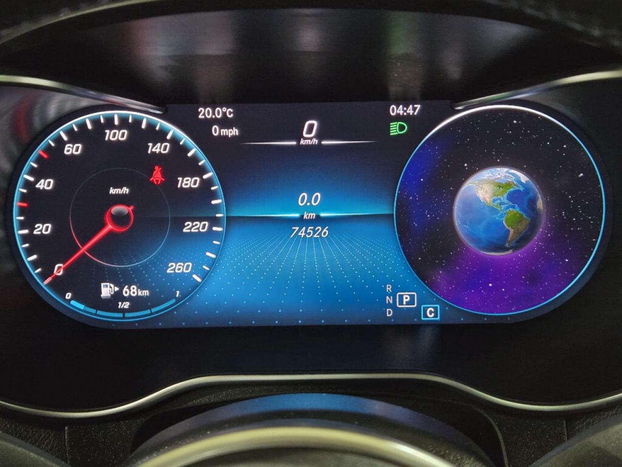 2021 Mercedes-Benz GLC-Class 300 4MATIC No Accidents AMG PKG 360 Cam Photo