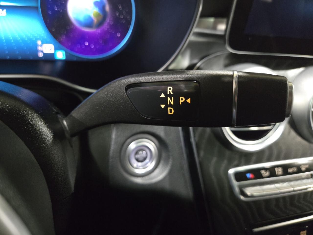 2021 Mercedes-Benz GLC-Class 300 4MATIC No Accidents AMG PKG 360 Cam Photo