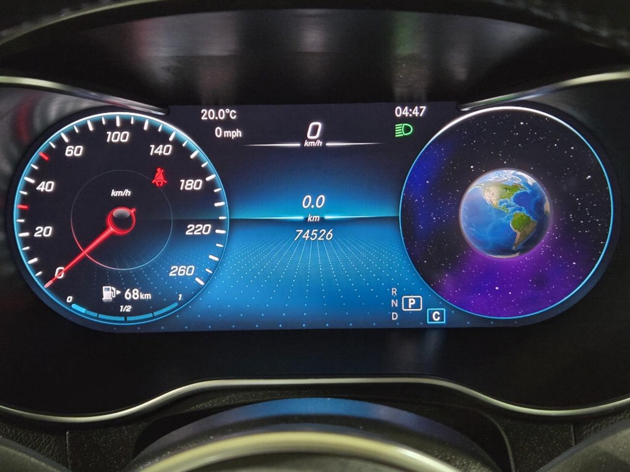 2021 Mercedes-Benz GLC-Class 300 4MATIC No Accidents AMG PKG 360 Cam Photo