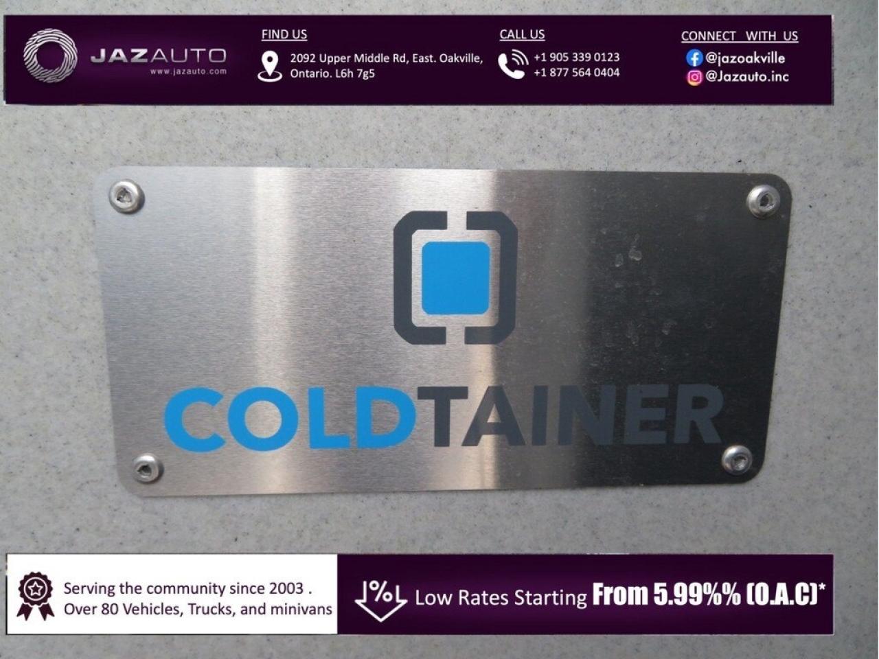 2016 RAM ProMaster City 4dr Wgn ST Photo