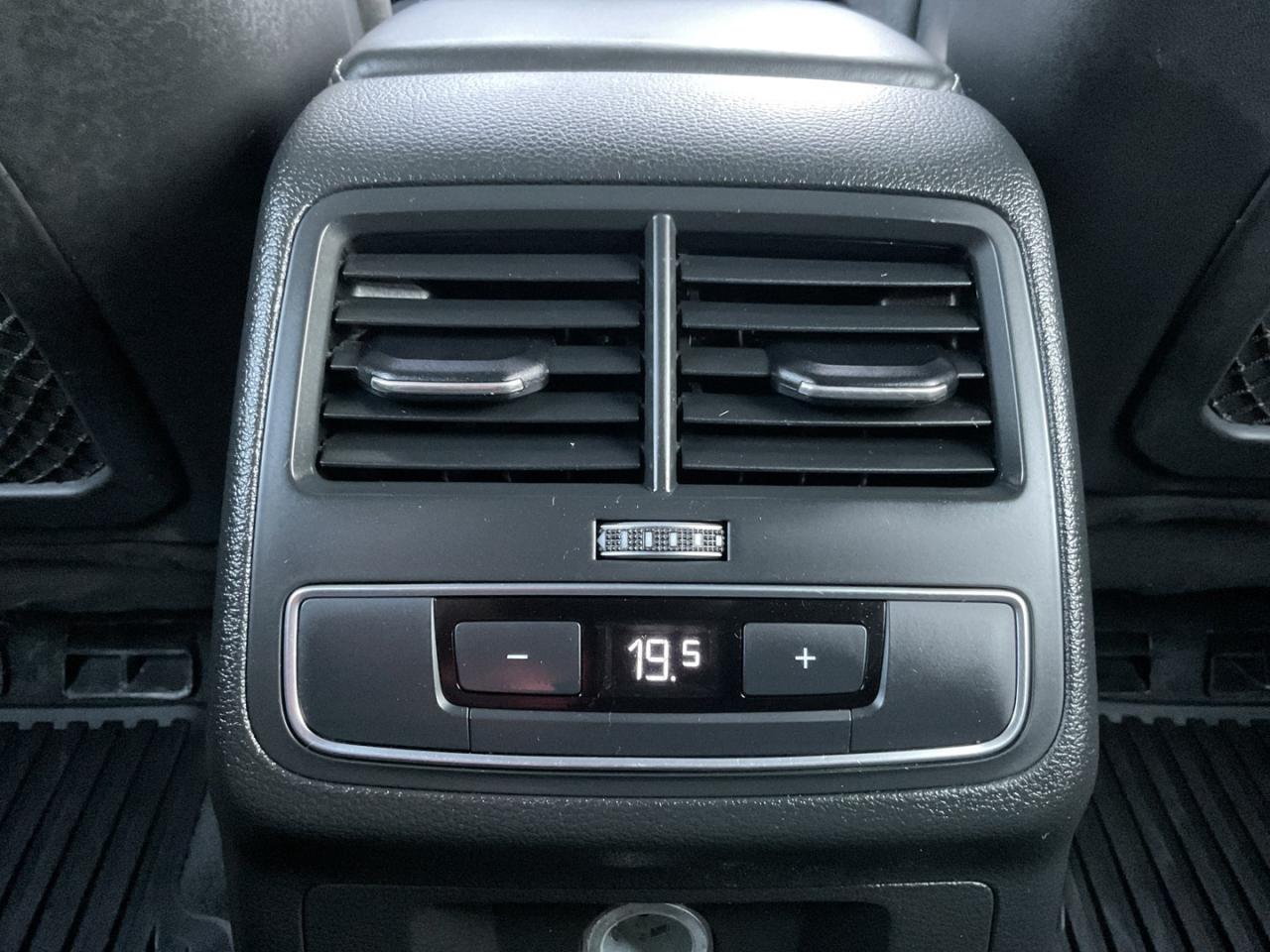 2018 Audi S5 Sportback Technik Quattro - MASSAGE SEATS! NAV! 36 Photo