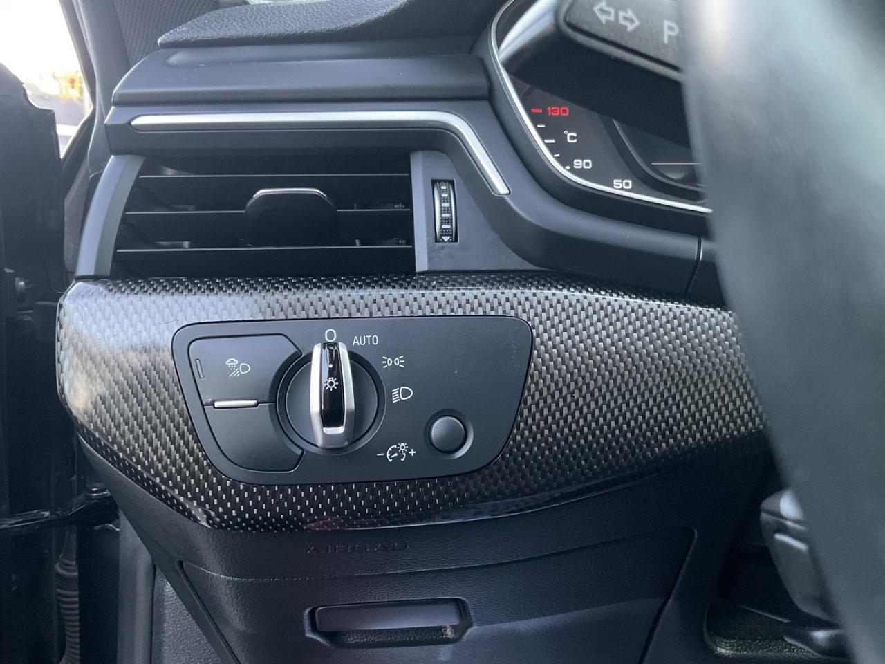 2018 Audi S5 Sportback Technik Quattro - MASSAGE SEATS! NAV! 36 Photo