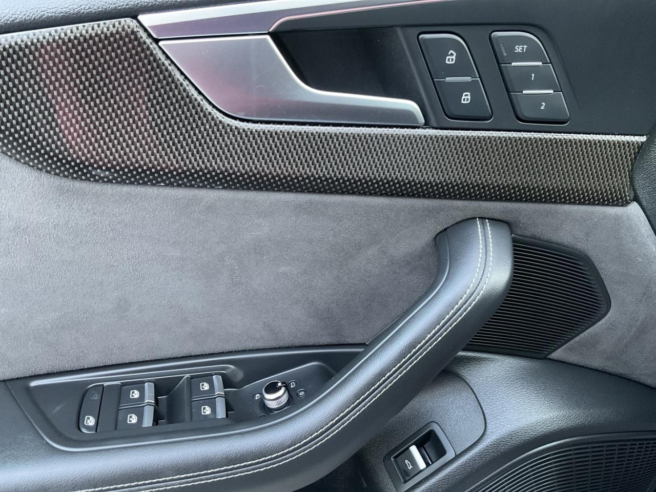 2018 Audi S5 Sportback Technik Quattro - MASSAGE SEATS! NAV! 36 Photo