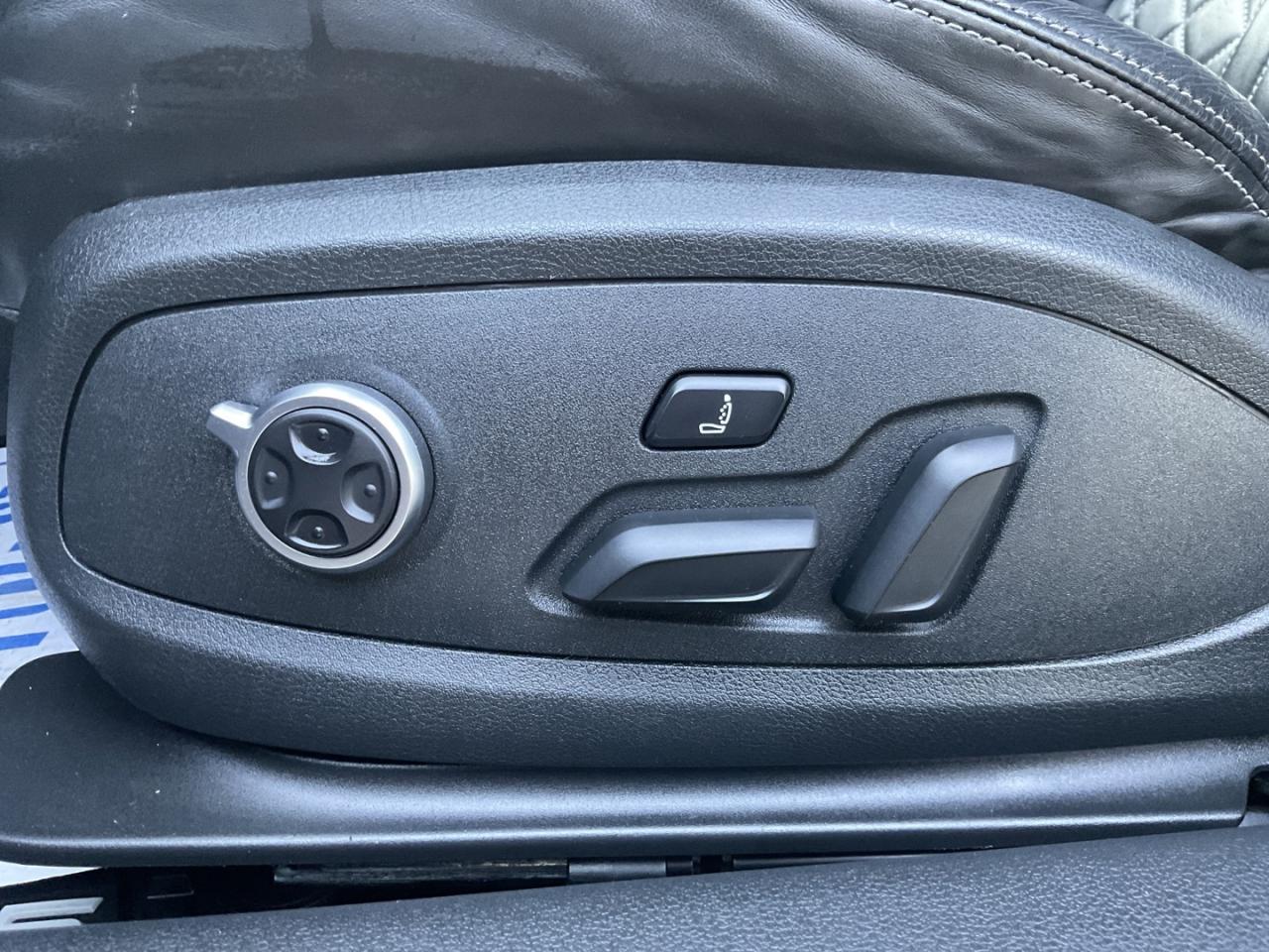 2018 Audi S5 Sportback Technik Quattro - MASSAGE SEATS! NAV! 36 Photo