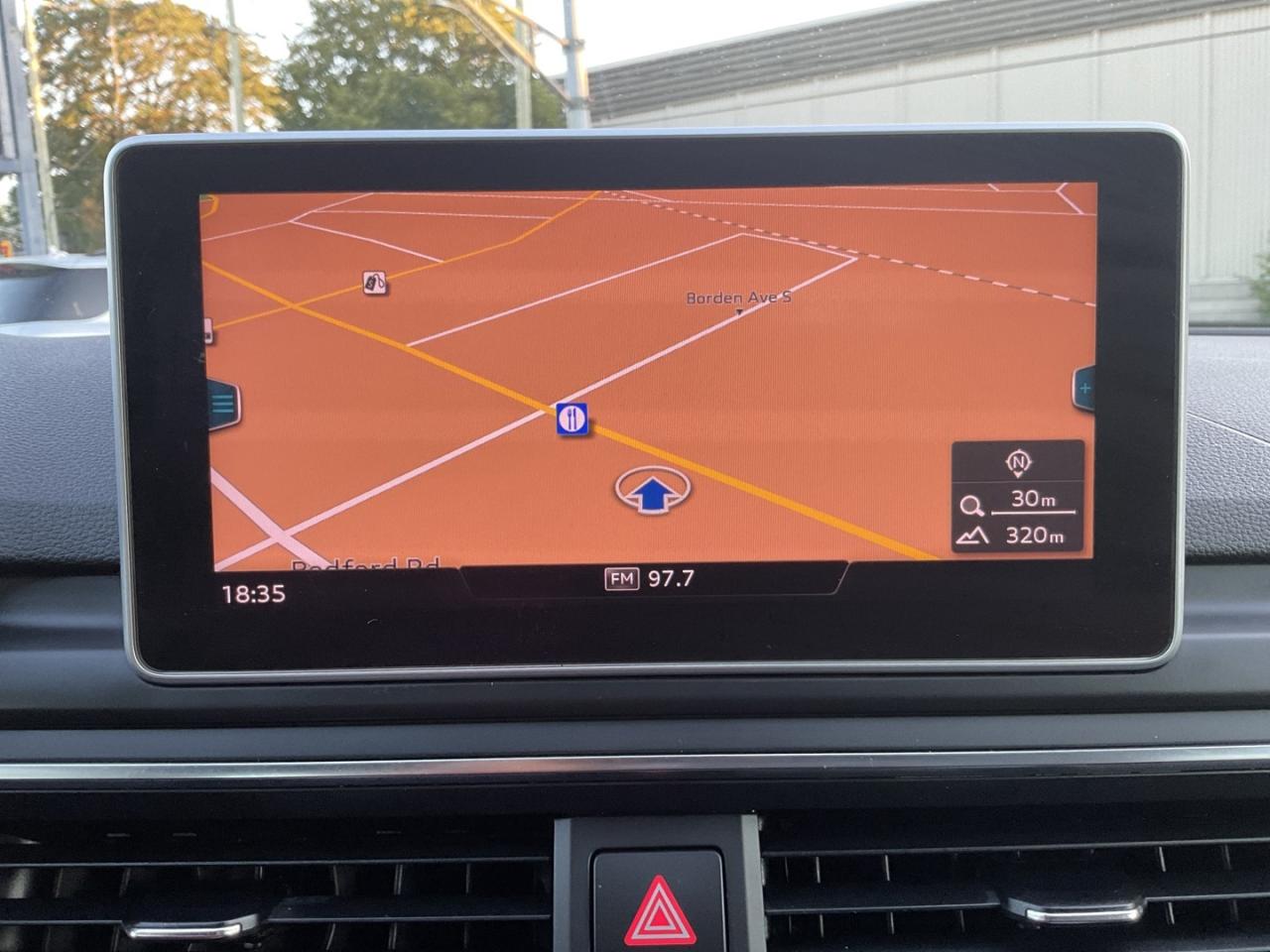 2018 Audi S5 Sportback Technik Quattro - MASSAGE SEATS! NAV! 36 Photo