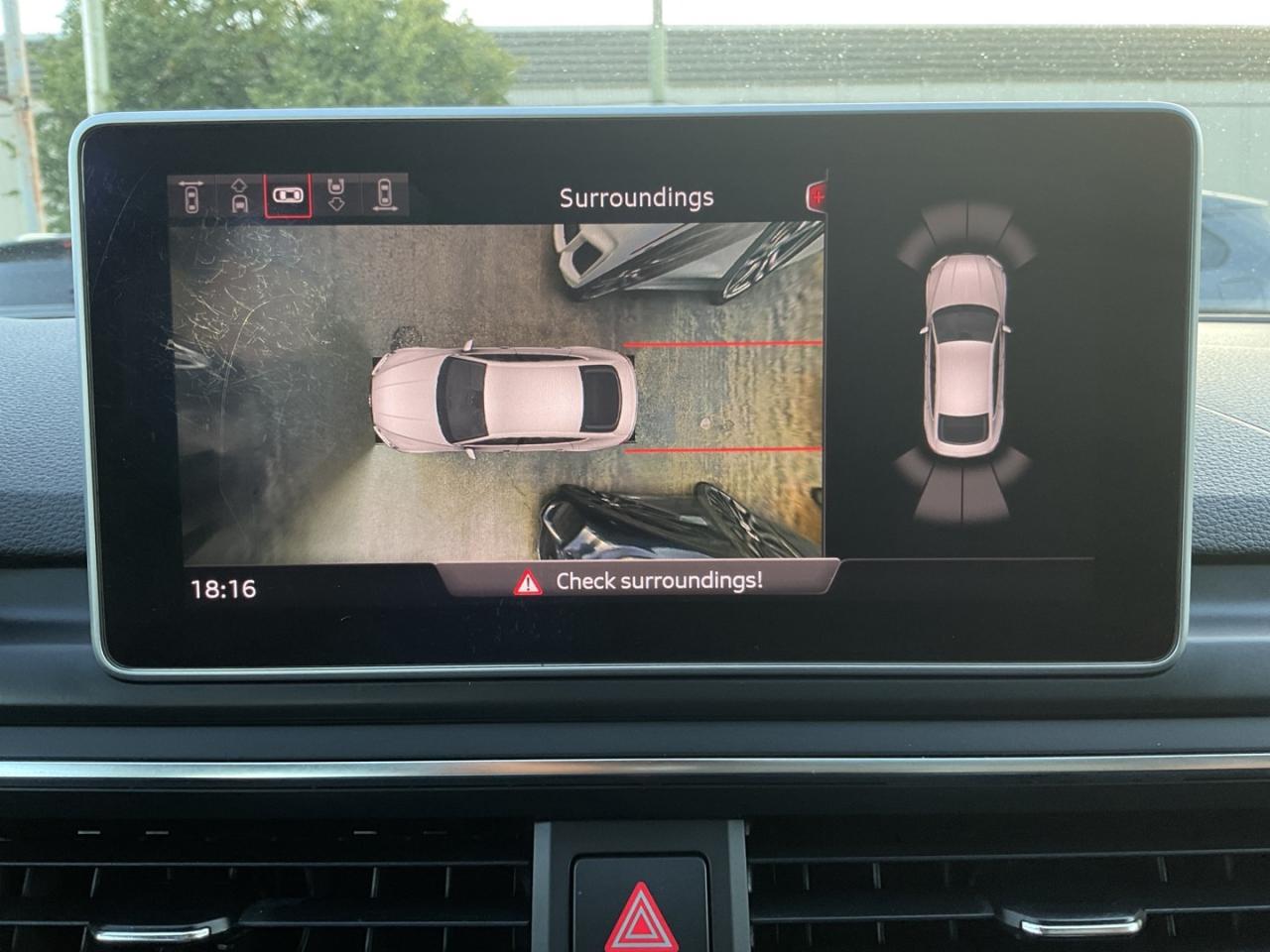 2018 Audi S5 Sportback Technik Quattro - MASSAGE SEATS! NAV! 36 Photo