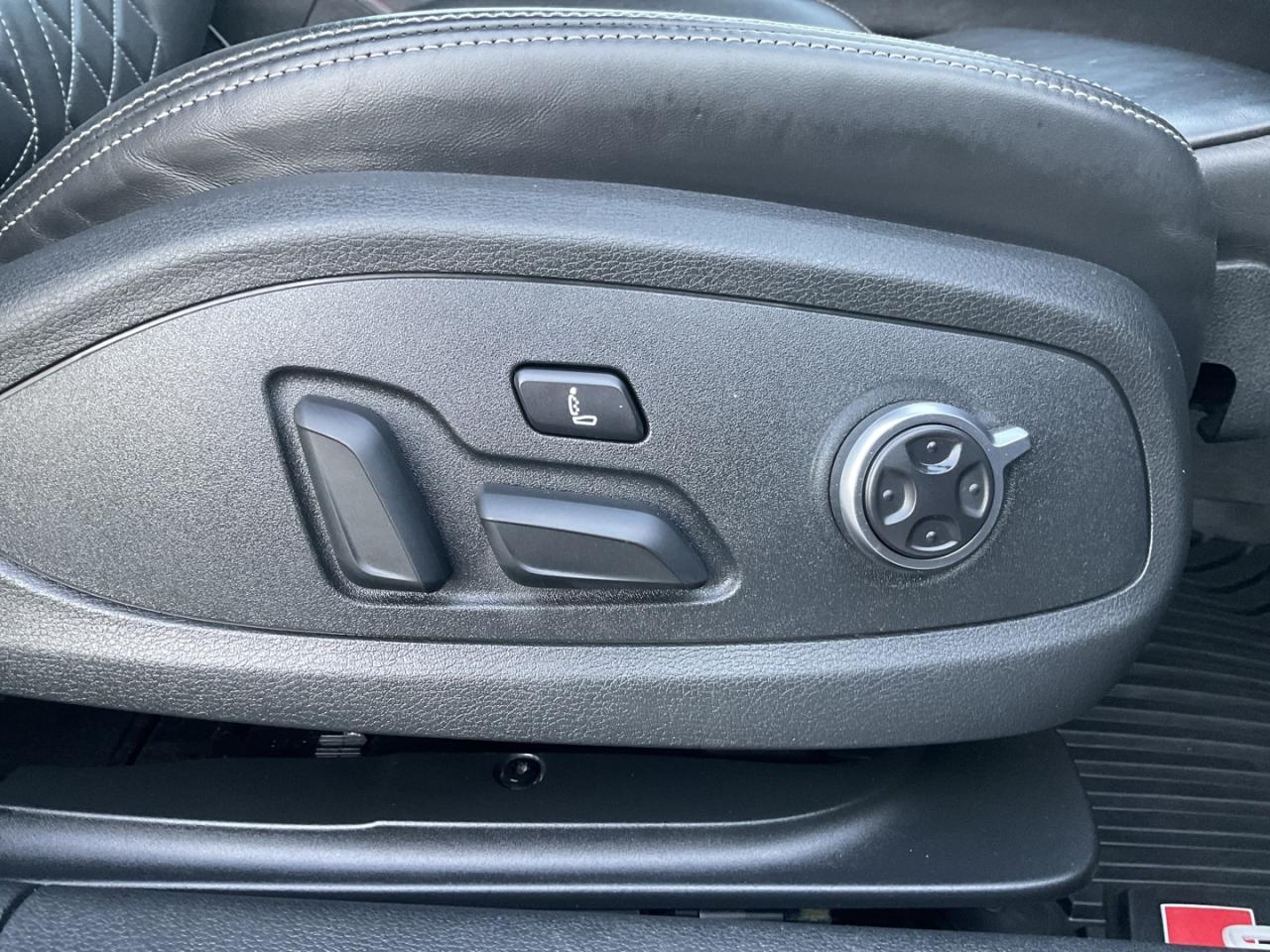 2018 Audi S5 Sportback Technik Quattro - MASSAGE SEATS! NAV! 36 Photo