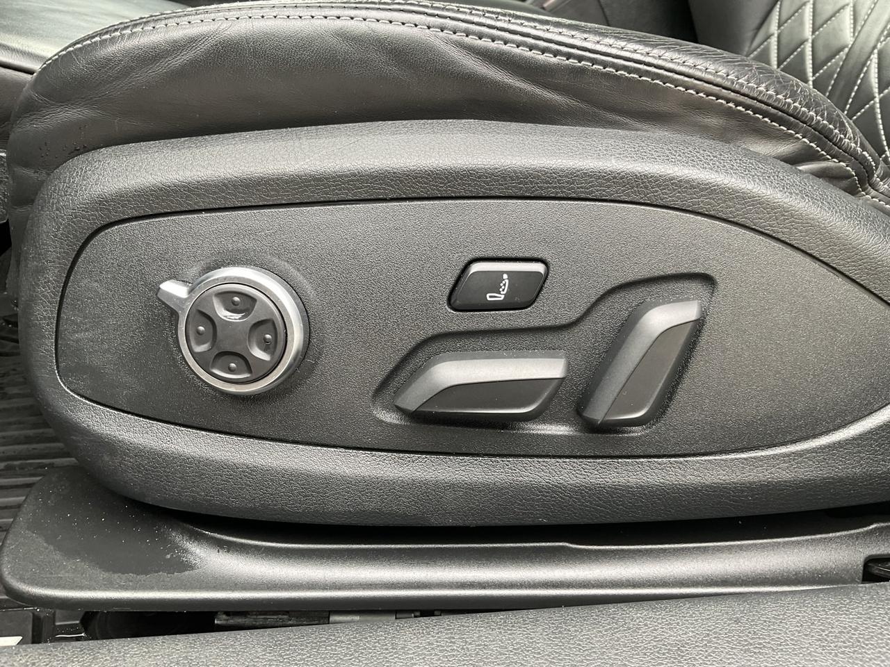 2018 Audi S5 Sportback Technik Quattro - MASSAGE SEATS! NAV! 36 Photo