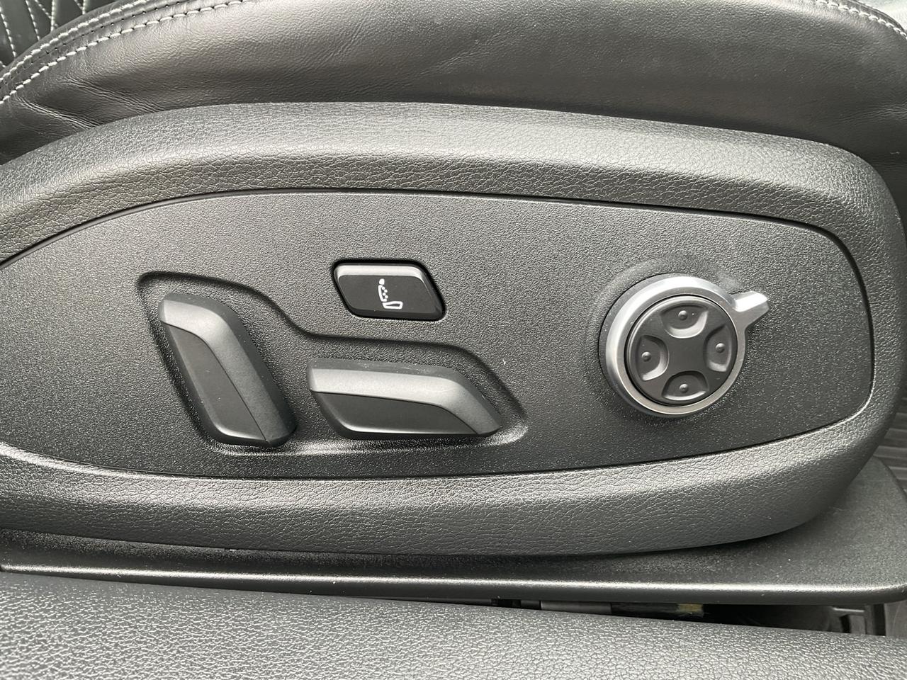 2018 Audi S5 Sportback Technik Quattro - MASSAGE SEATS! NAV! 36 Photo