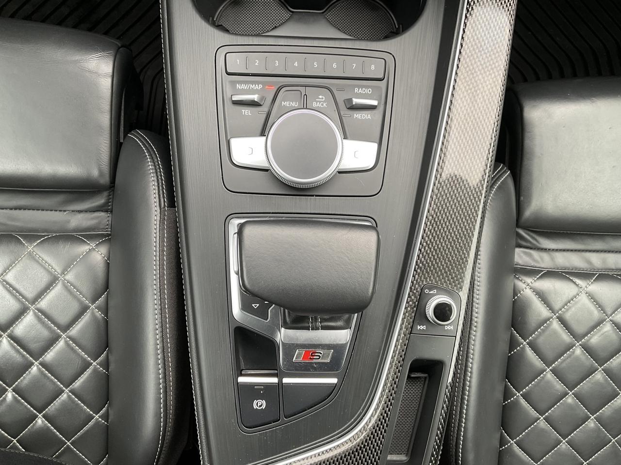 2018 Audi S5 Sportback Technik Quattro - MASSAGE SEATS! NAV! 36 Photo