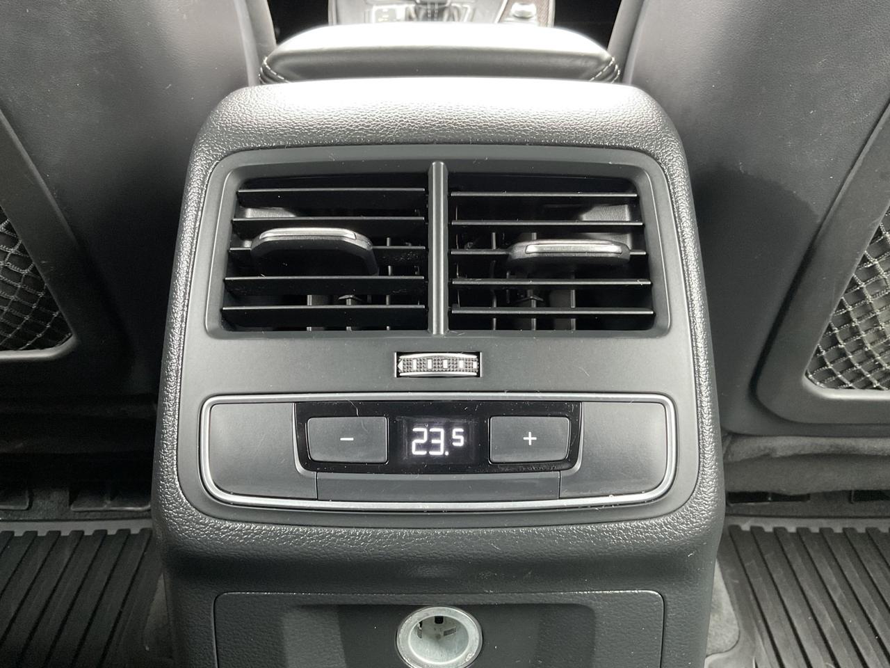 2018 Audi S5 Sportback Technik Quattro - MASSAGE SEATS! NAV! 36 Photo