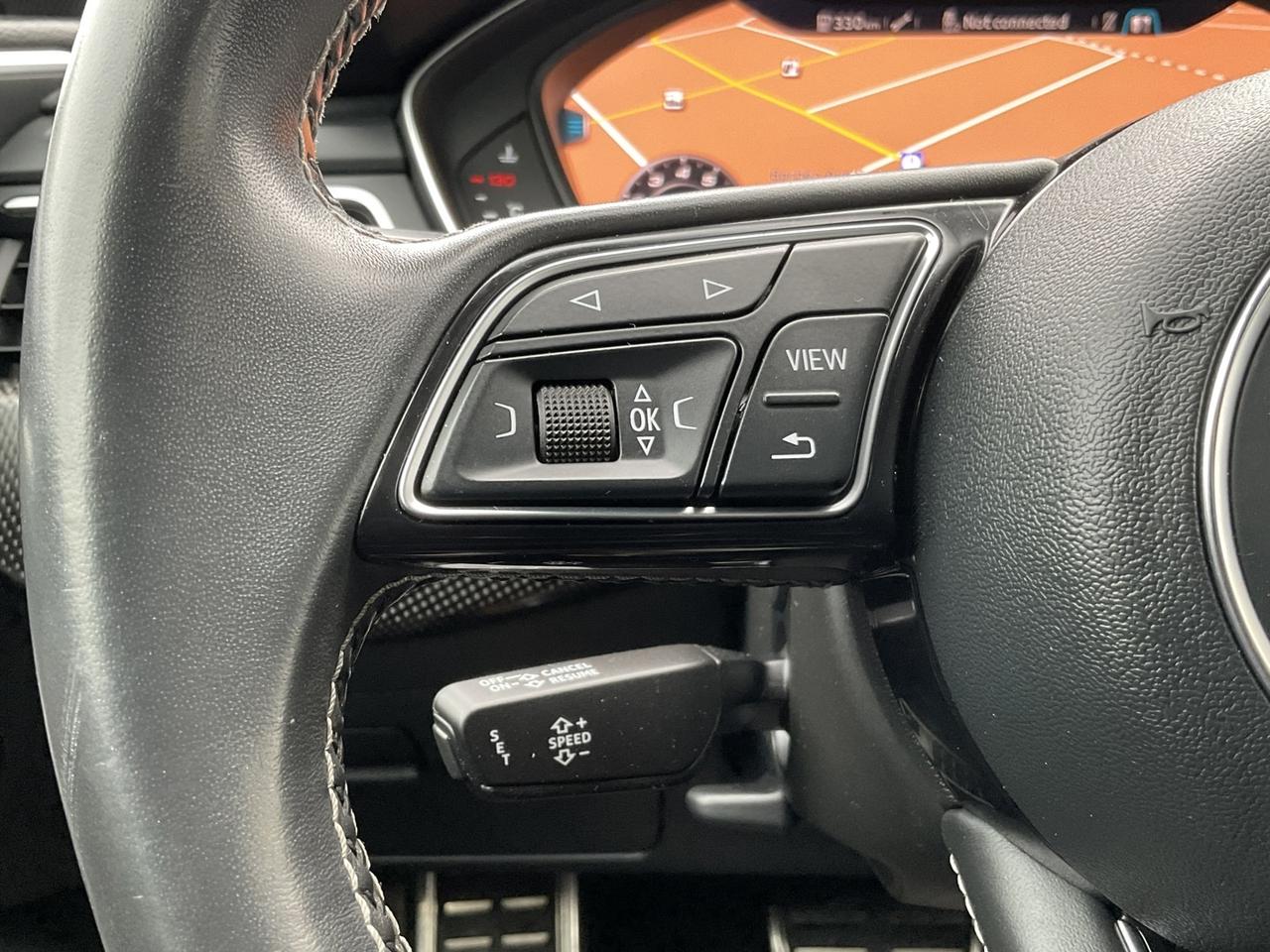 2018 Audi S5 Sportback Technik Quattro - MASSAGE SEATS! NAV! 36 Photo