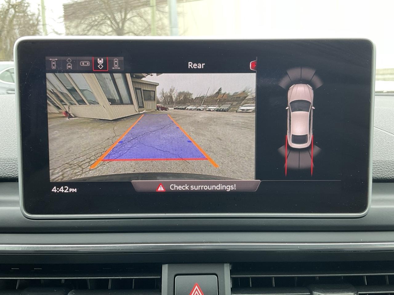 2018 Audi S5 Sportback Technik Quattro - MASSAGE SEATS! NAV! 36 Photo