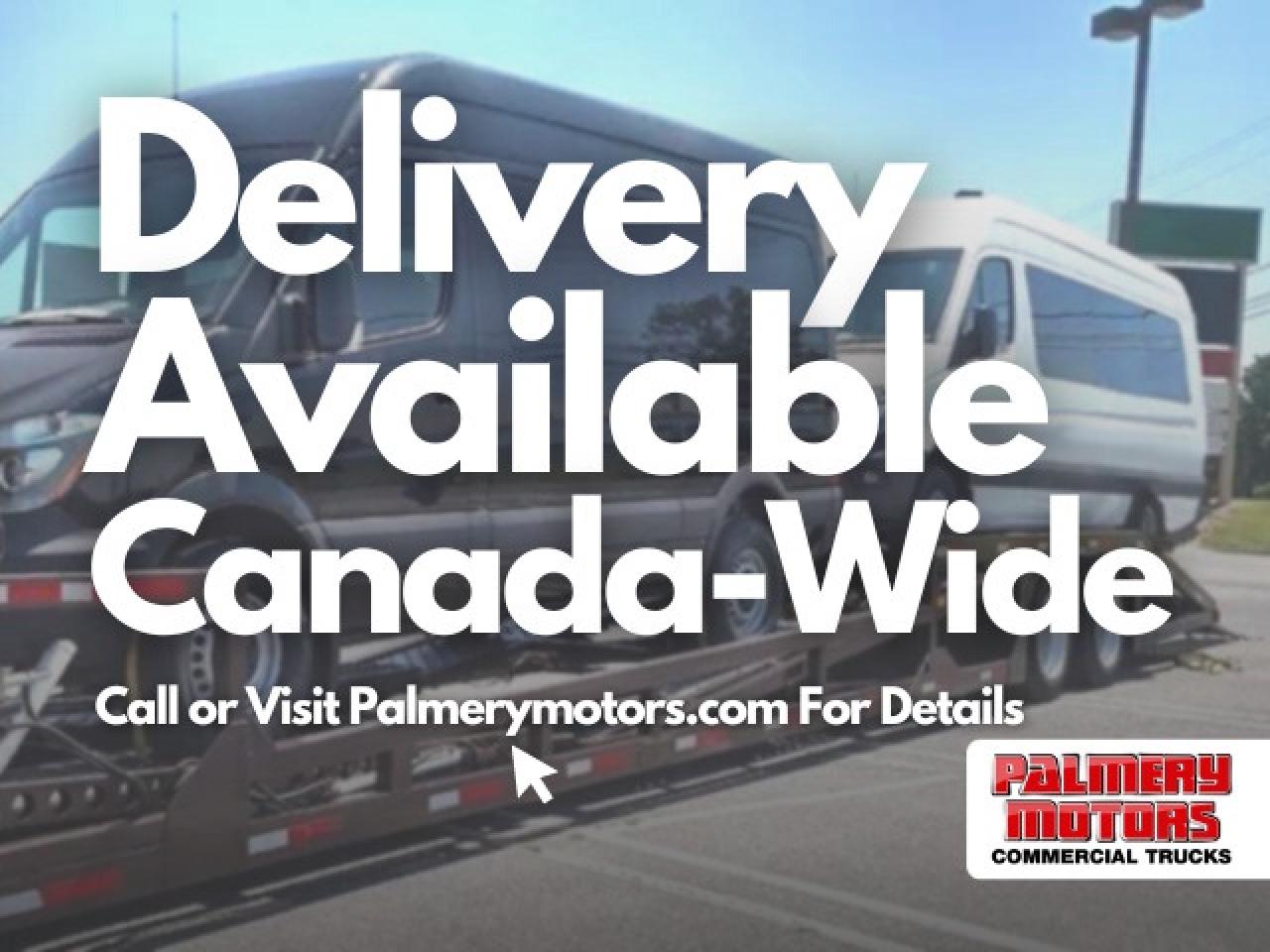 2020 GMC Savana Cargo Van 2500 + Racks Shelves Divider Photo