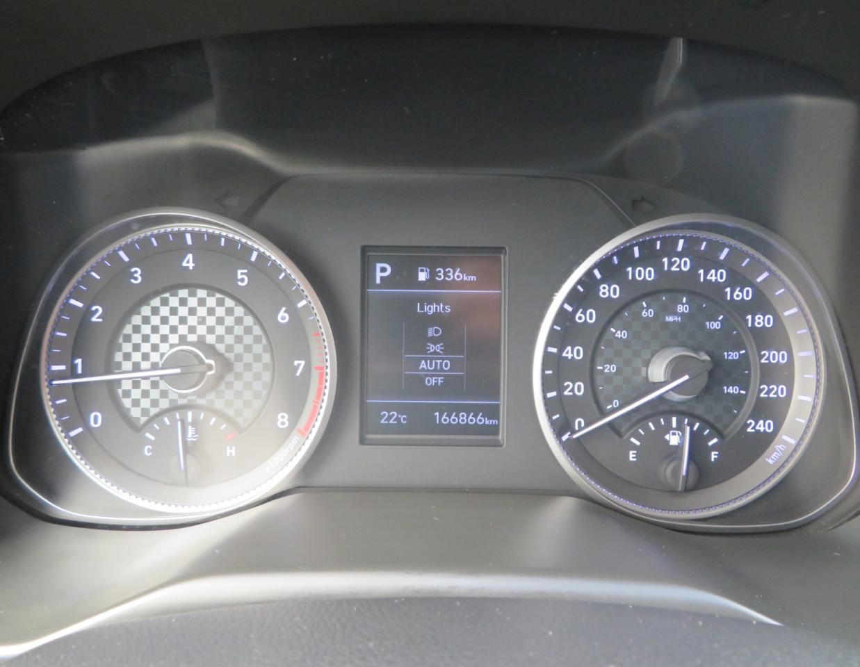 2019 Hyundai Elantra PREFERRED AUTO Photo