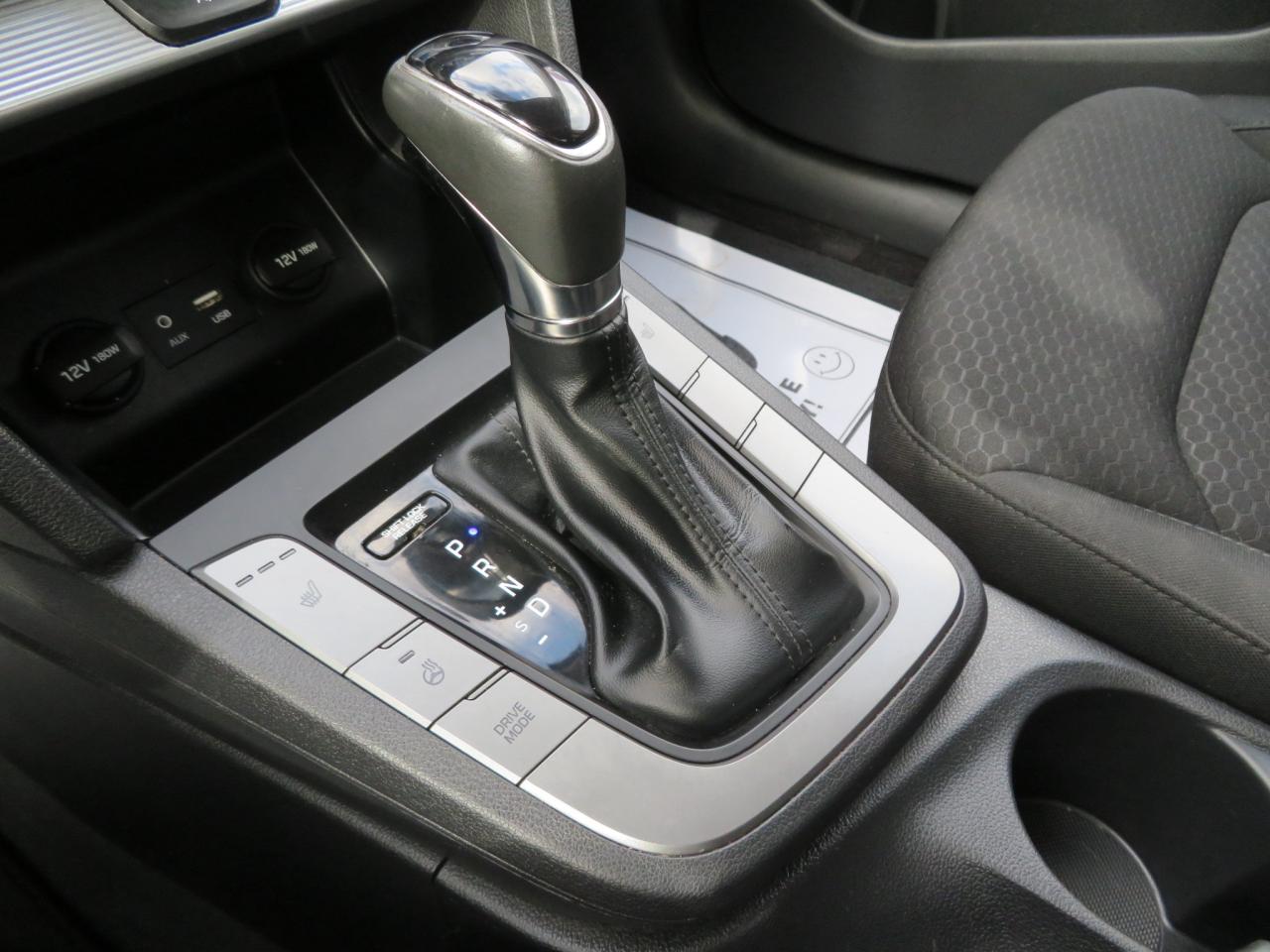 2019 Hyundai Elantra PREFERRED AUTO Photo