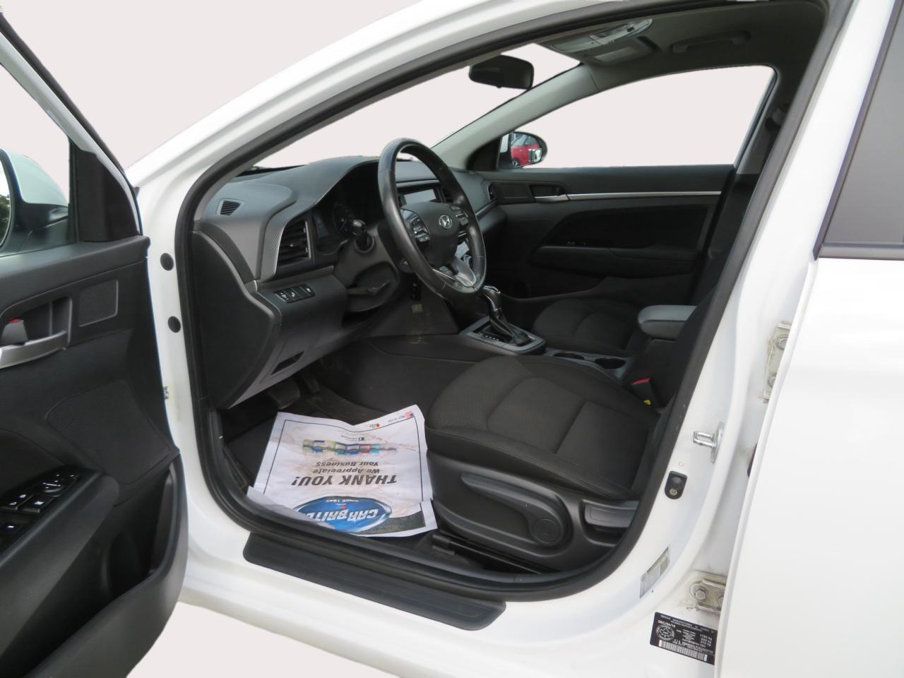 2019 Hyundai Elantra PREFERRED AUTO Photo