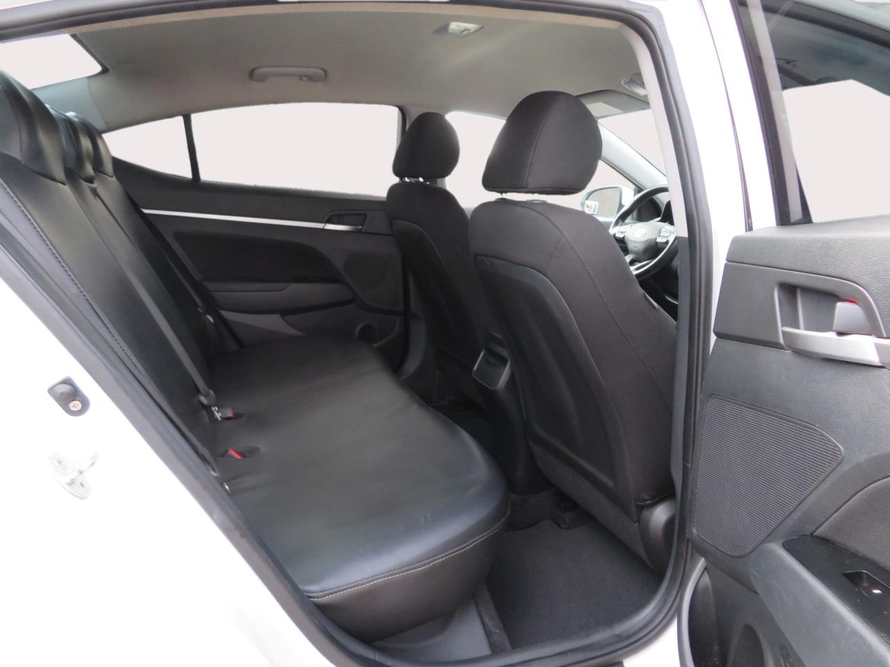 2019 Hyundai Elantra PREFERRED AUTO Photo