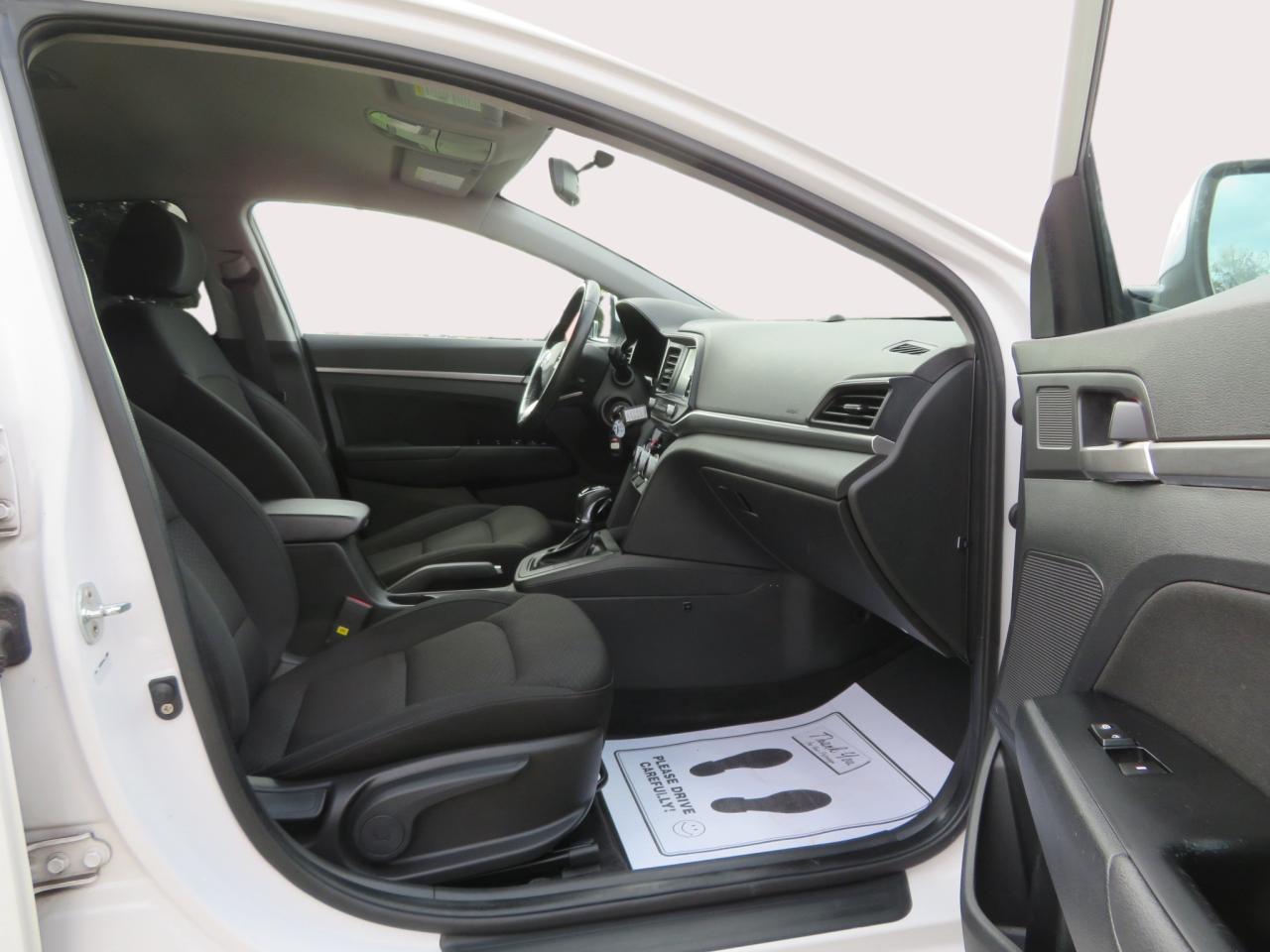 2019 Hyundai Elantra PREFERRED AUTO Photo