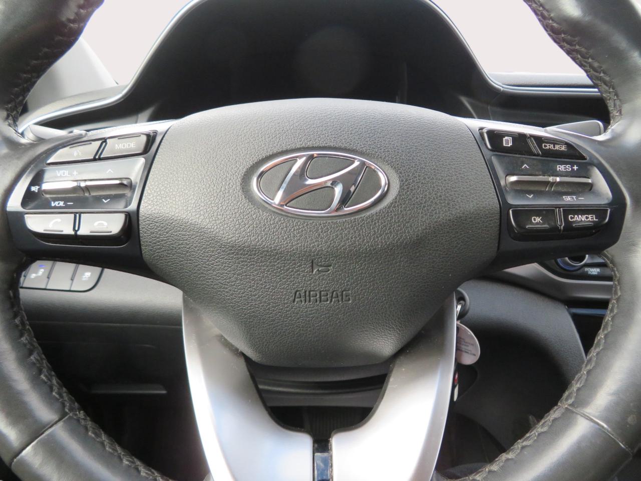 2019 Hyundai Elantra PREFERRED AUTO Photo