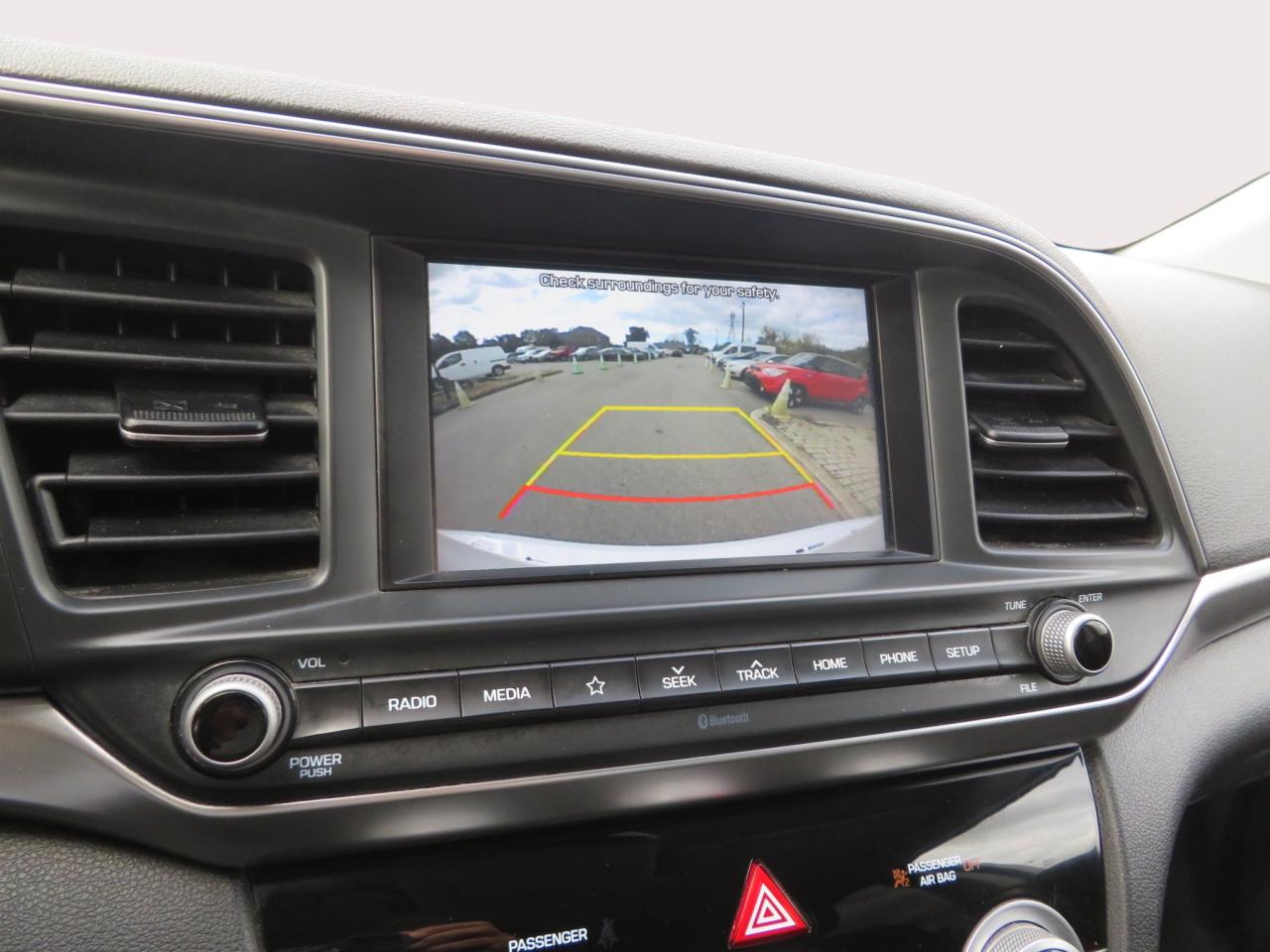 2019 Hyundai Elantra PREFERRED AUTO Photo